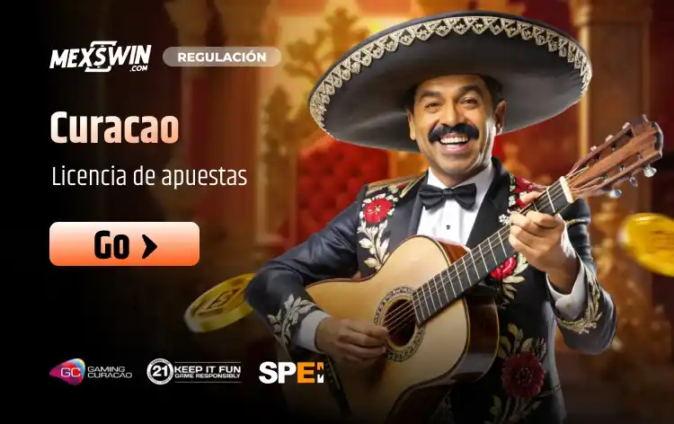 Mexwin - Torneos y competencias