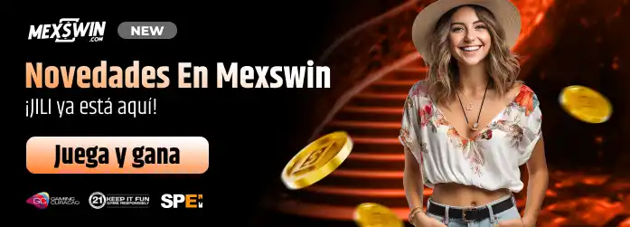 Mexwin - Juegos de clase mundial